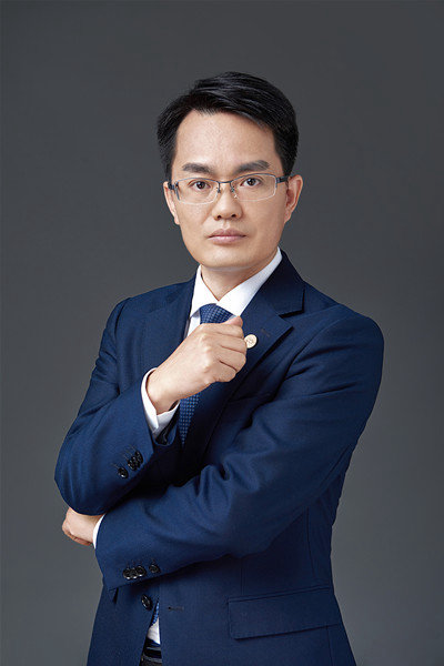 杨洪