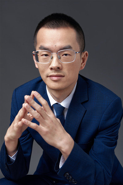 杨运禄