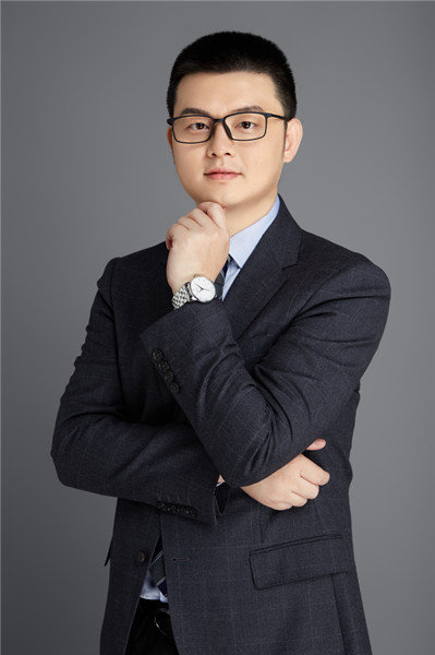 刘晋