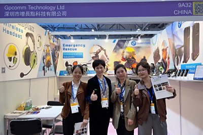 动力时代亮相2025香港环球资源展、展示多款行业标杆产品