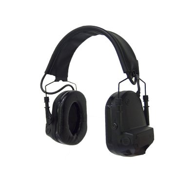 捍卫者5号 DF-5 拾音降噪通讯耳机