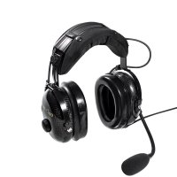 超轻材质航空耳机 AG-1