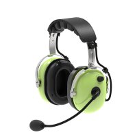 全双工无线通讯耳机AG-6 释放双手随时沟通