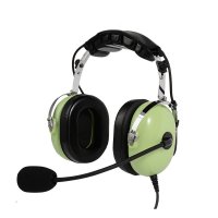 高端航空降噪耳机AG-11