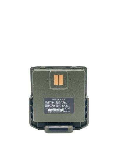 PTO-230肩携型锂电池