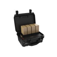 智能箱式充电器 PTS-4W2590