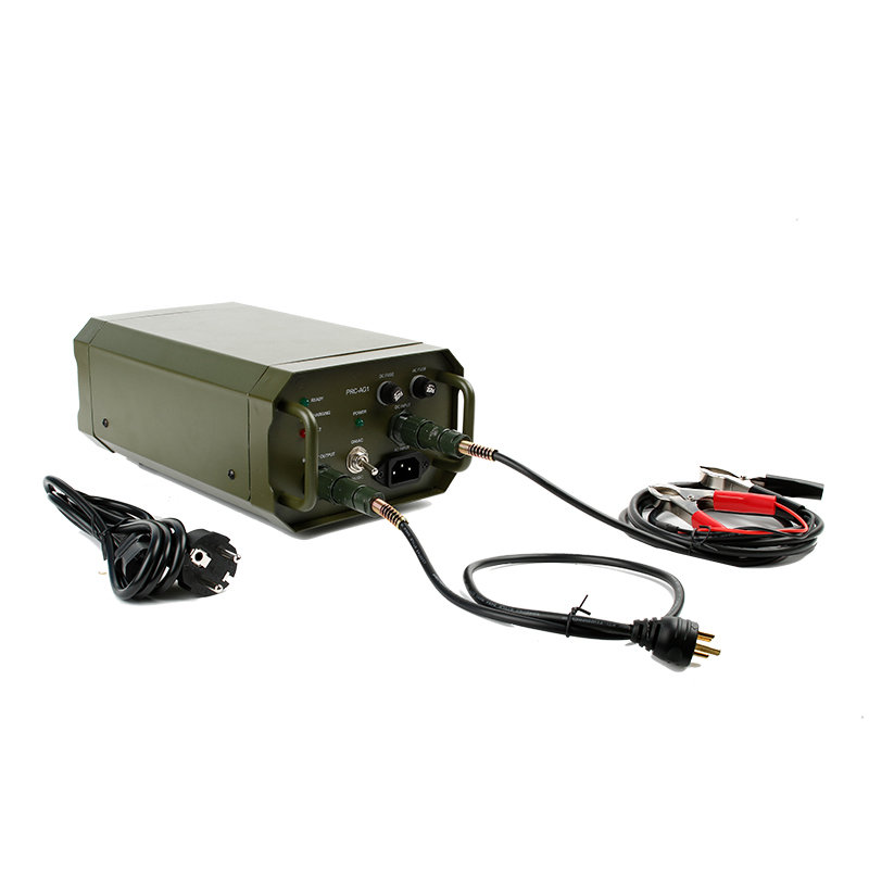 军用充电器 PTC-LA6