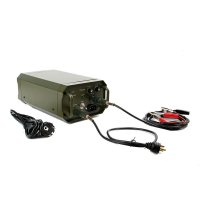 军用充电器 PTC-LA6