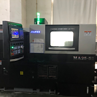 走心機現場