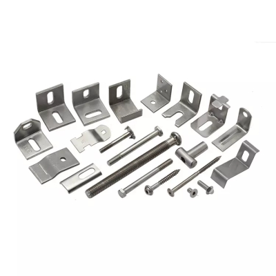 不锈钢折弯支架紧固件冲压件