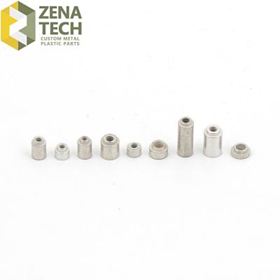 定制各种TAPE编带包装电路板PCB贴片螺母、隔离柱