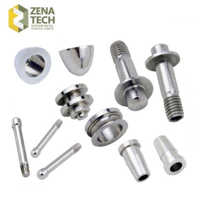 CNC精密五金配件加工