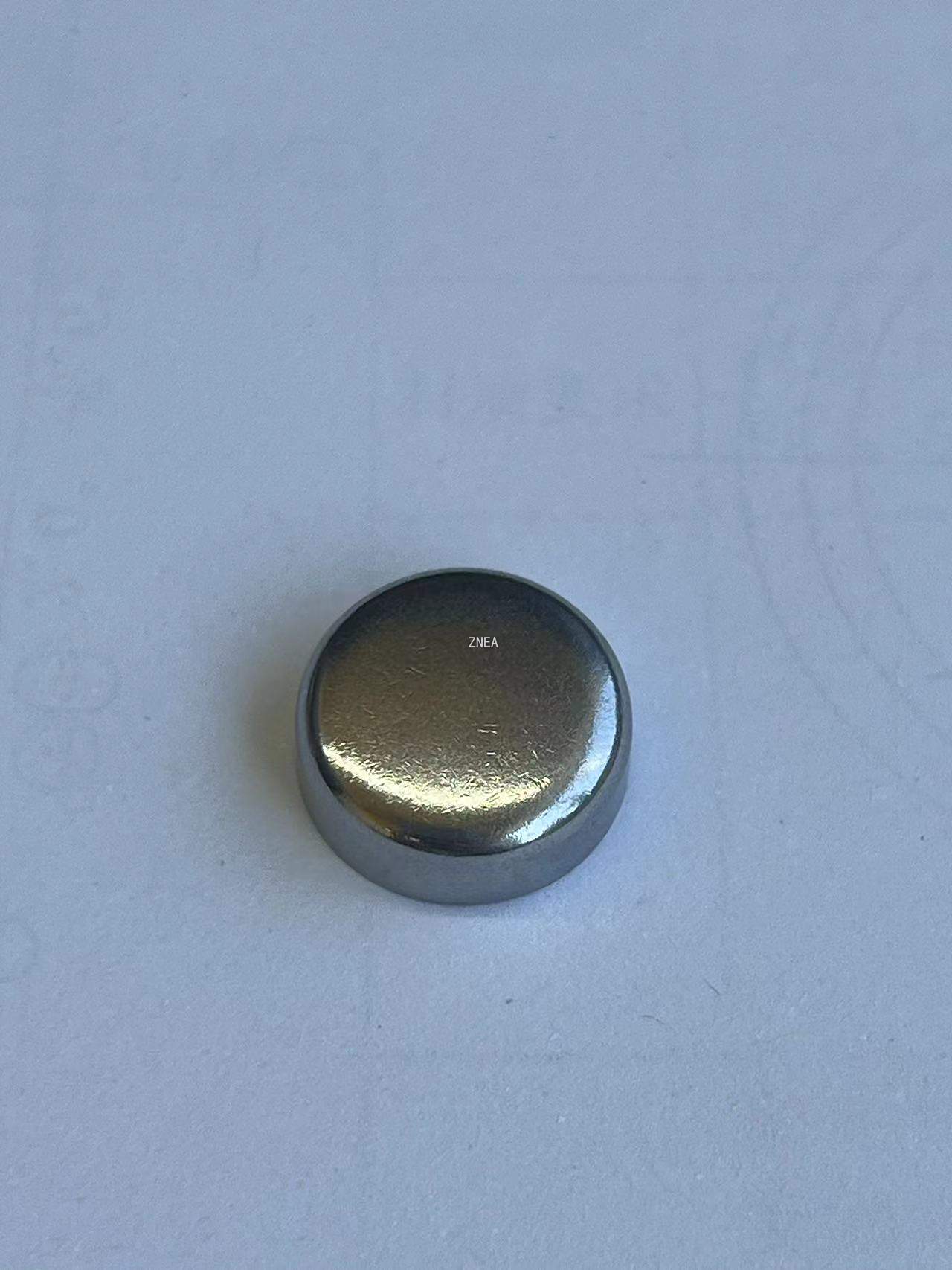 汽车节温器配件碗形塞
