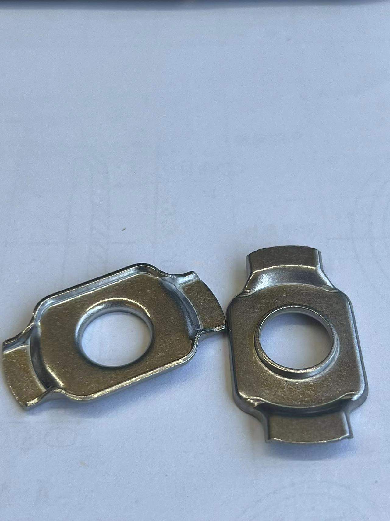 汽车机械节温器支架