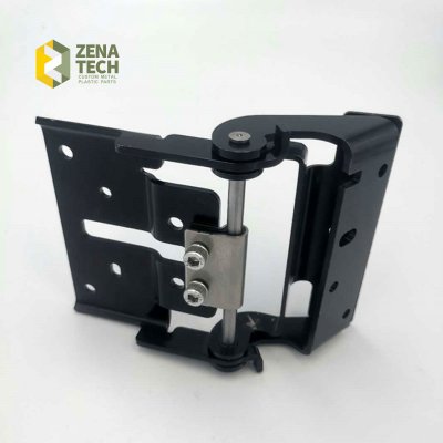 日系车等汽车副仪表板扶手铰链