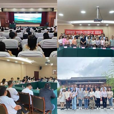 宜宾开放大学开展市委组织部“农村干部人才学历提升工程”学员集中学习活动