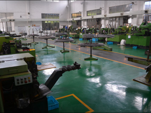 汽车配件发展趋势