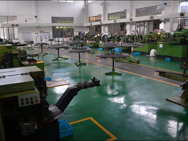 汽车配件发展趋势