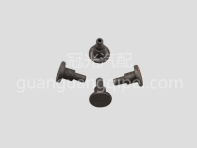 膜片铆钉（35）