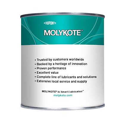 MOLYKOTE道康宁摩力克EM-30L塑料润滑脂 适用汽车、电器、精密设备、音频设备以及办公设备