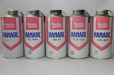 关东化成润滑脂