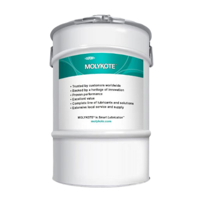 MOLYKOTE G-8101 Grease 全氟聚醚润滑脂，可在极端条件下提供非凡的润滑性能