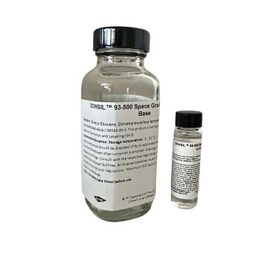 道康宁DOWSIL 93-500 航空级密封胶