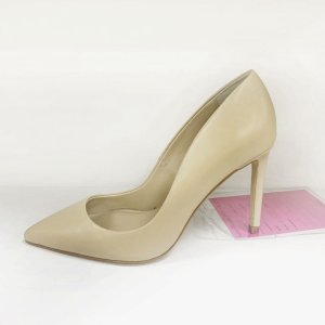 High Heel Women Pump Shoes Manufacturer