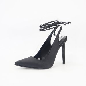 High Heel sandal Ladies Shoes Manufacturers