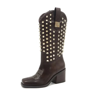 long boots Leather Shoes Manufacturers & Shoes Factory