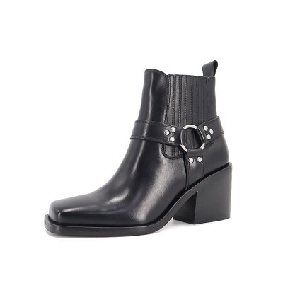 Hiqh Quality leather boots Shoes Factory - good Price Supplier