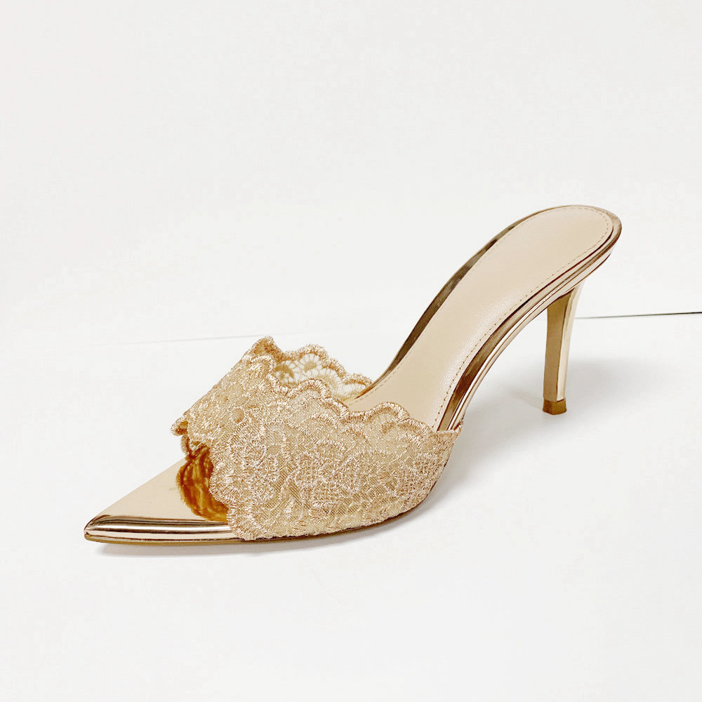 Women Shoes sandals Manufacturers Made In China