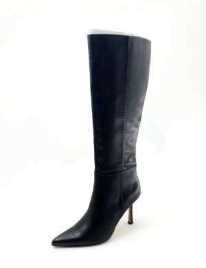 long boots Leather Shoes High Quality Manufacturers & Shoes Factory made in china