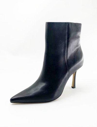  Quality leather Hiqh boots Shoes Factory - good Price Supplier