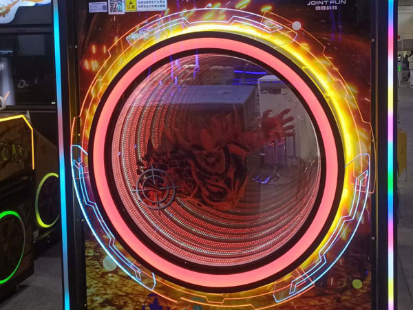 奇幻探险的北京之旅