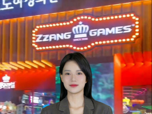 韩国最大电玩连锁ZZANG GAMES首尔新店盛大开张