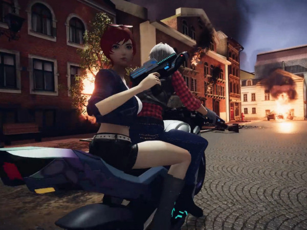 嘉胜借力AR技术，游戏娱乐性倍增