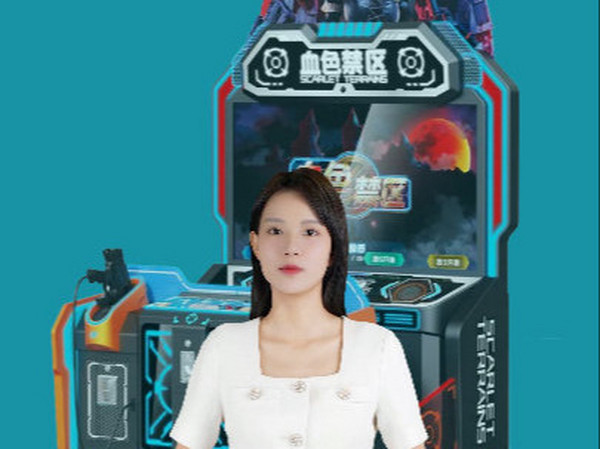 嘉胜新游戏上市 剧情起伏跌宕