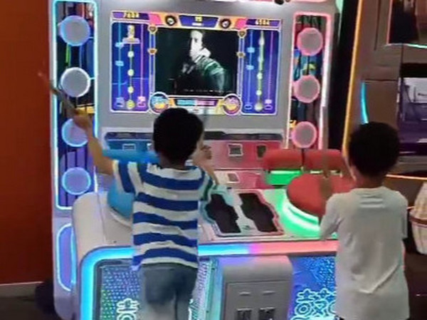 宝贝王生意火爆 鼓萌奇幻探险捷报频传