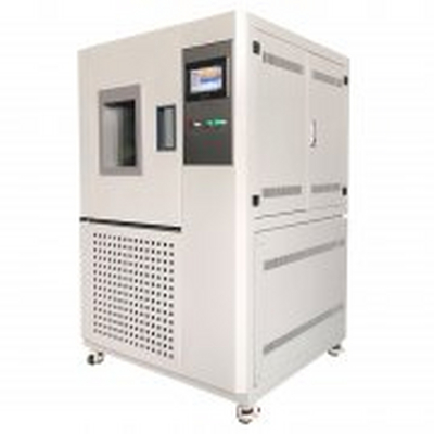 高低温试验箱