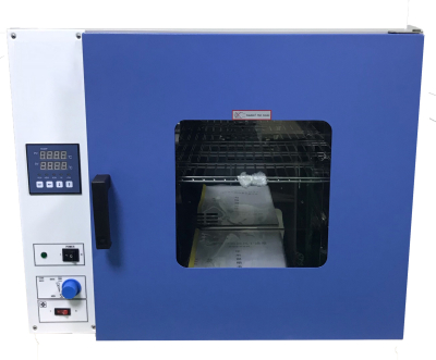 鼓风干燥箱