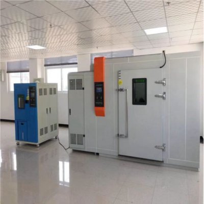 步入式恒温恒湿箱