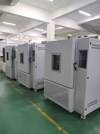 高低温试验箱