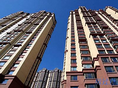 买房选大社区还是小社区