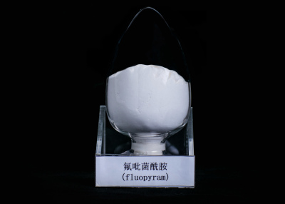 氟吡菌酰胺