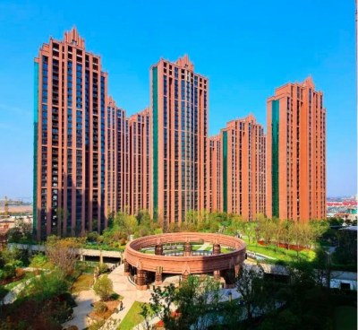 外环价格买中环，房价重回2018年！普陀中环名品公馆102.1平三房总价仅544.6万起拍