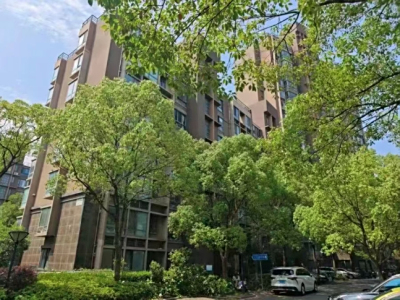 市场价8折！浦东内环二中心+进才北双学区次新，中星恬园品质大两房107.84㎡单价7.18万起拍