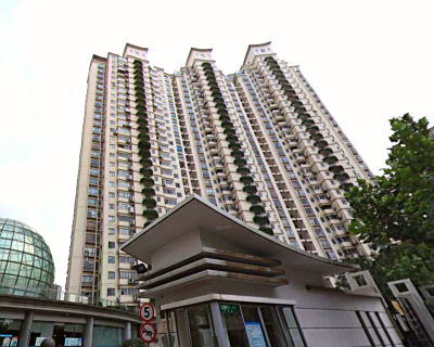 市场价7.7折起拍，普陀长寿路定制公园景观房光明城市起拍均价仅7.27万/㎡