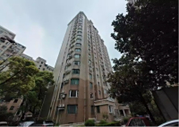 【金色港湾】徐汇区大木桥路158弄7号702室-一拍