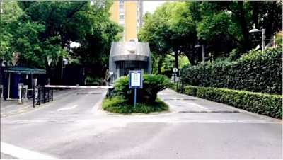 【好世鹿鸣苑】闵行区闵城路199弄21号1704（复式）室、4号地下1层车位365室